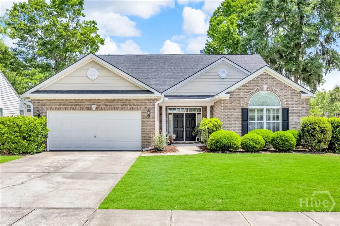 11 Longberry Lane, Savannah, GA 31419 - #1