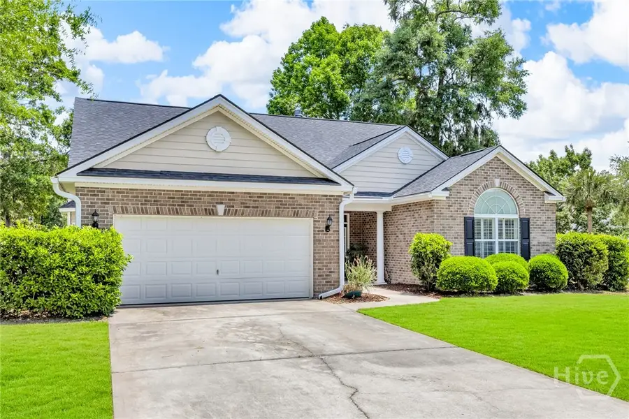 11 Longberry Lane, Savannah, GA 31419 - #2