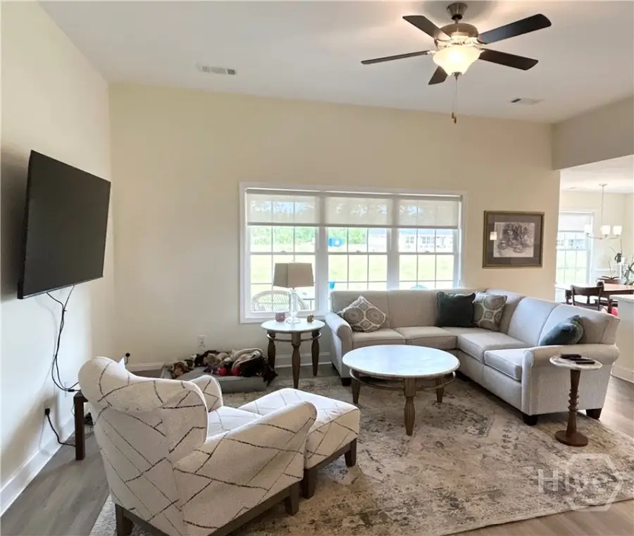 162 River Bluff Way, Ellabell, GA 31308 - #3