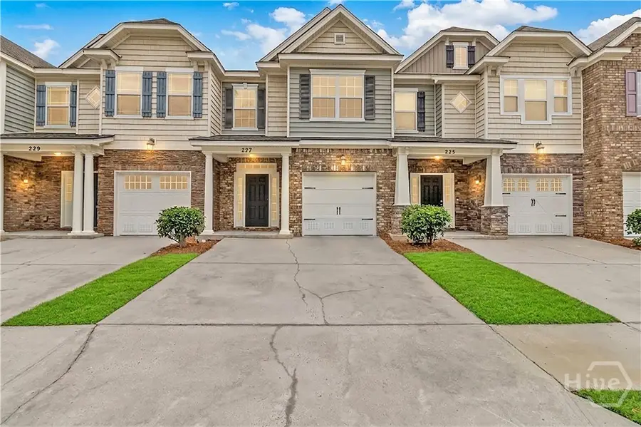 227 Durham Park Way, Pooler, GA 31322 - #2