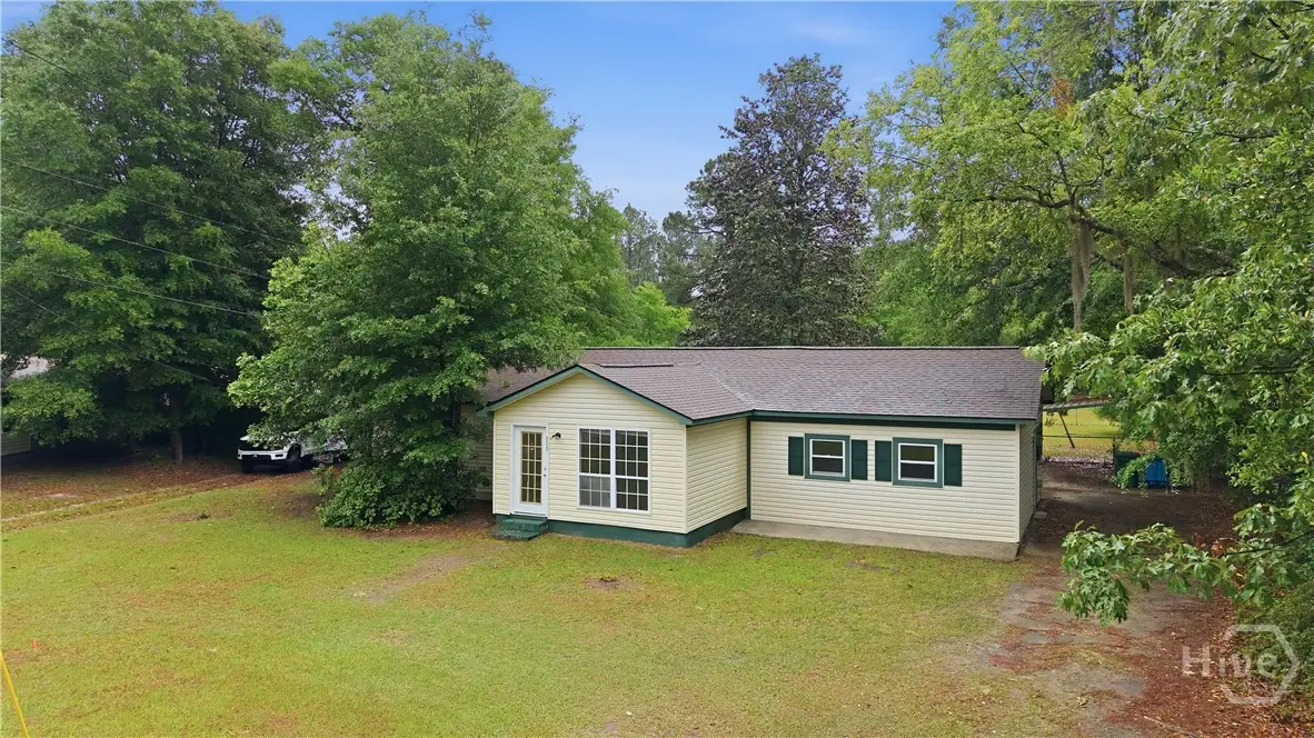 515 E 4th Street, Rincon, GA 31326 - #1