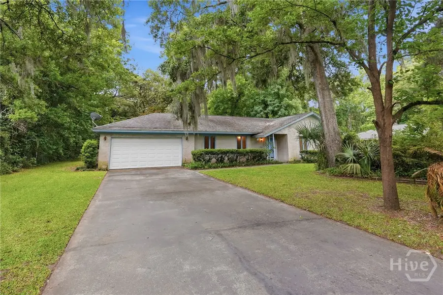 616 Suncrest Boulevard, Savannah, GA 31410 - #3