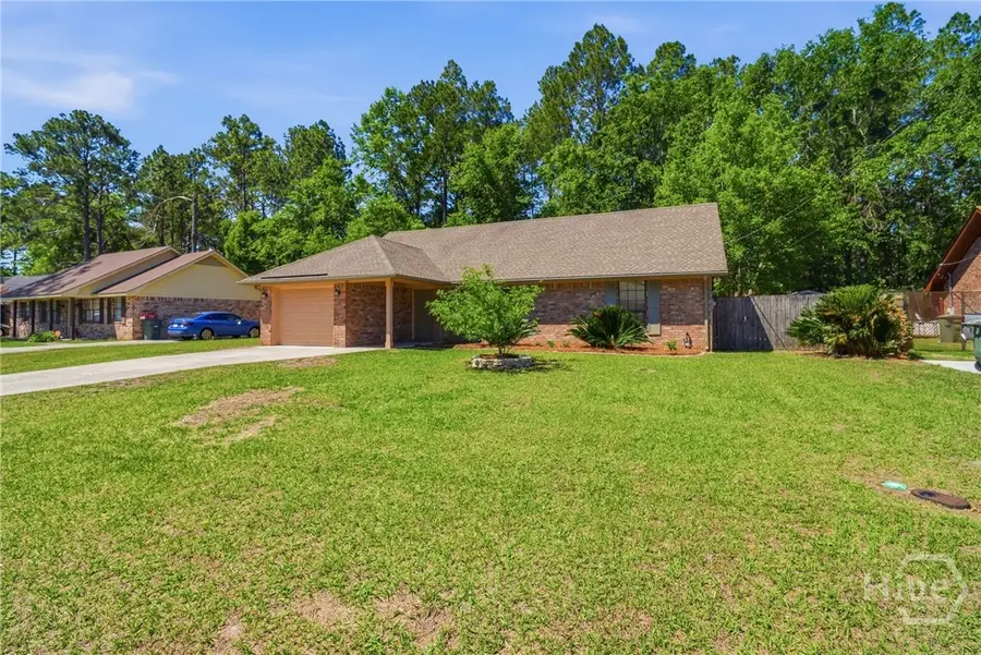 715 Little John Drive, Hinesville, GA 31313 - #3