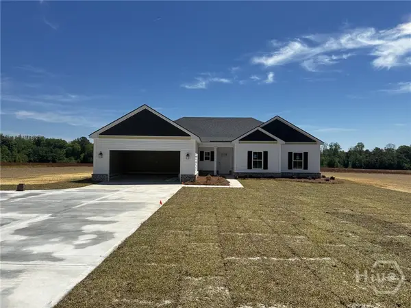 488 Pleasant Hill Road, Portal, GA 30450