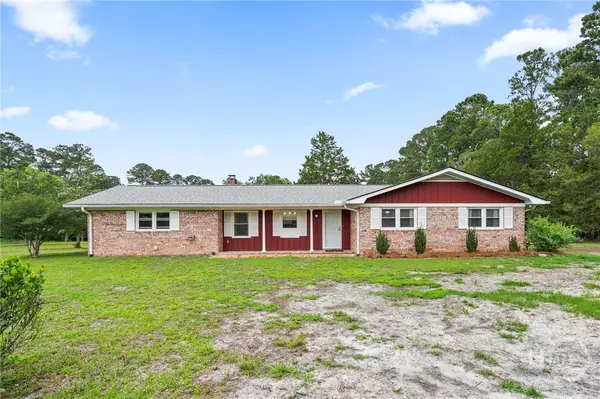 112 Oak Street, Rincon, GA 31326