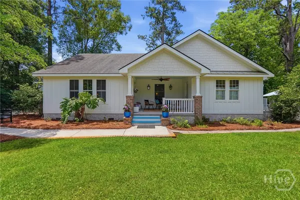 29 Nancy Place, Savannah, GA 31406