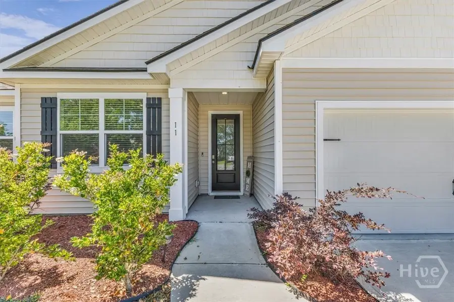 11 Wedge Circle, Richmond Hill, GA 31324 - #3