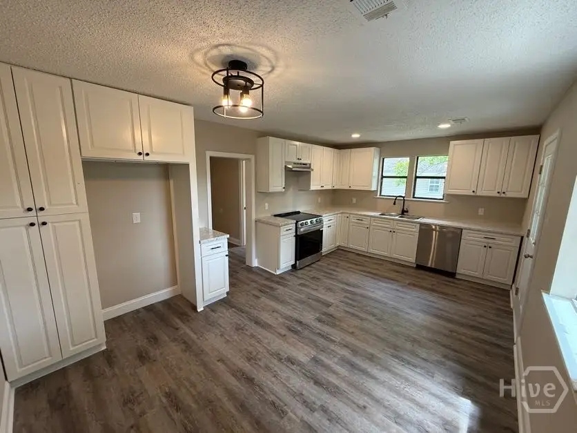 413 Emmit Street, Savannah, GA 31405 - #2
