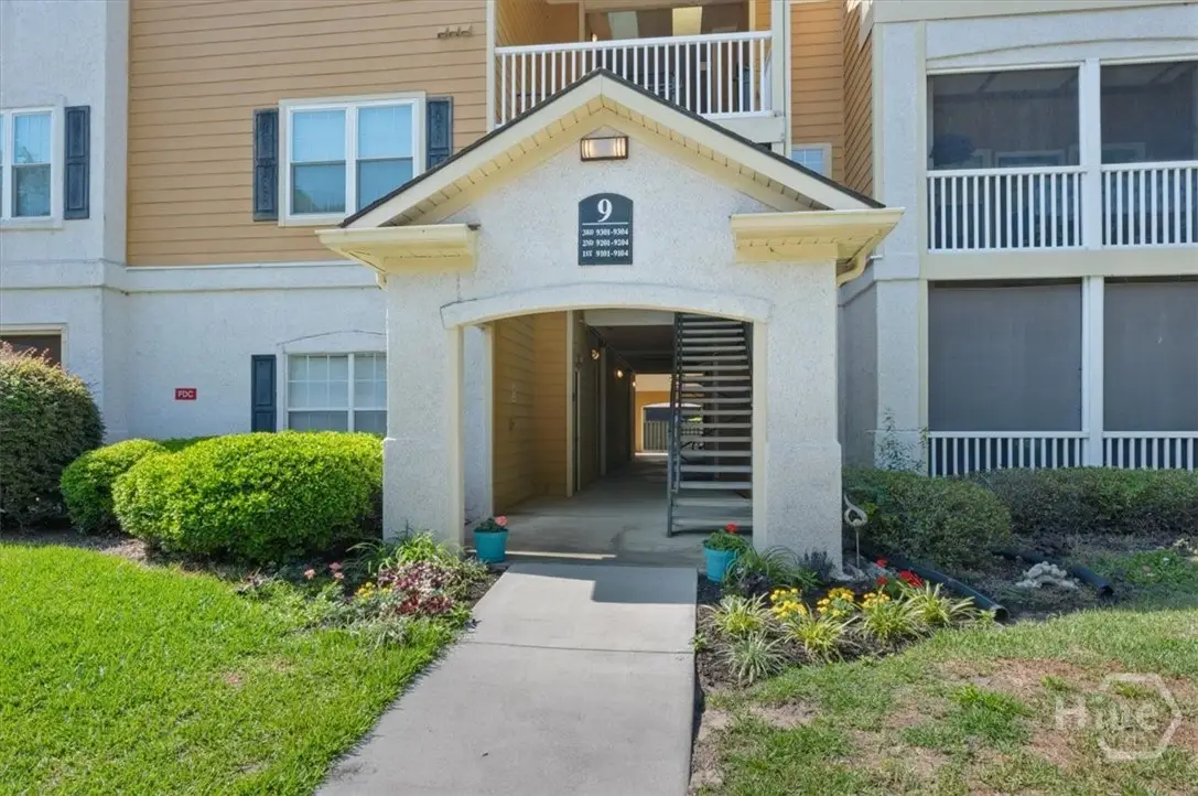 9301 Walden Park Drive, Savannah, GA 31410 - #1