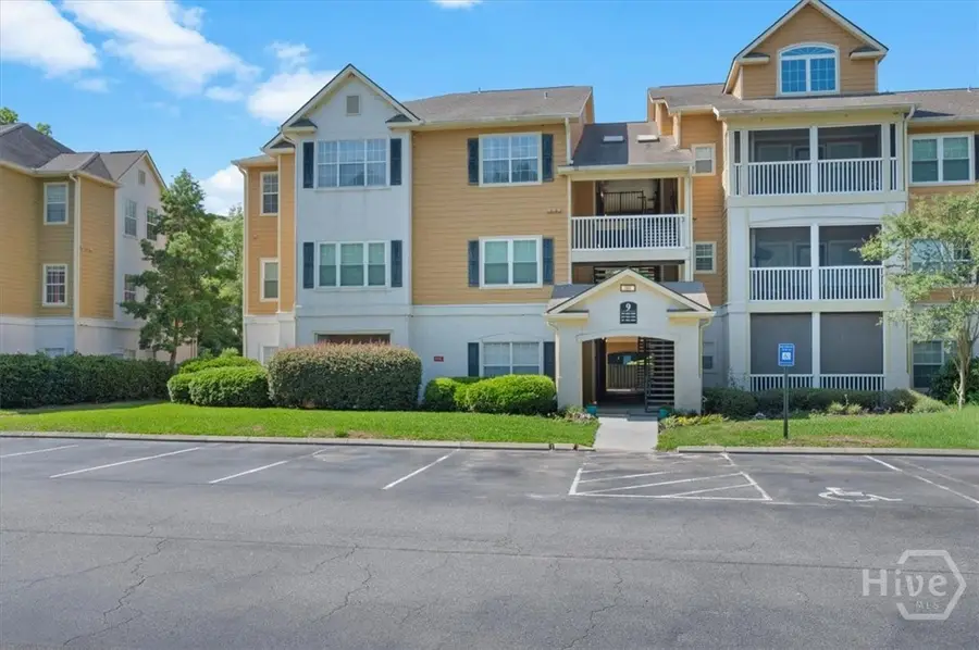 9301 Walden Park Drive, Savannah, GA 31410 - #2
