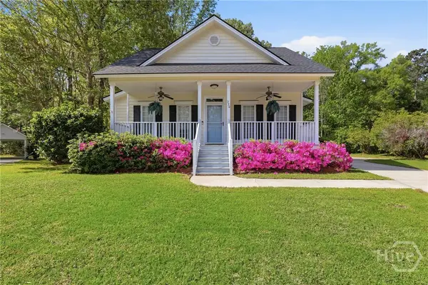 330 Landing Way, Richmond Hill, GA 31324