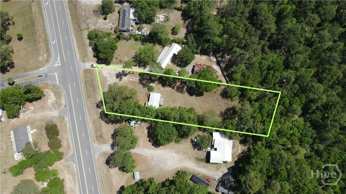 1991 Fort Argyle Road, Pooler Bloomingdale, GA 31419 - #1
