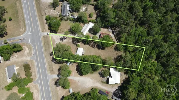 1991 Fort Argyle Road, Bloomingdale, GA 31419