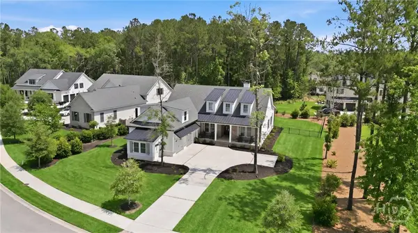 202 Wood Haven Court, Pooler, GA 31322