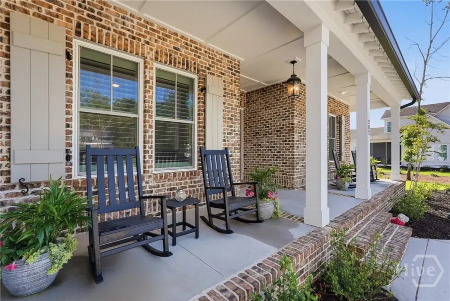 202 Wood Haven Court, Pooler, GA 31322 - #3
