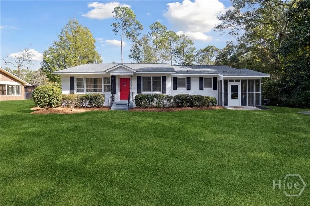 706 N Main Street, Statesboro, GA 30458 - #1