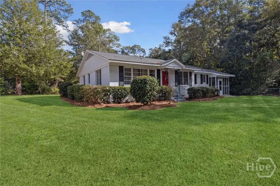 706 N Main Street, Statesboro, GA 30458 - #2