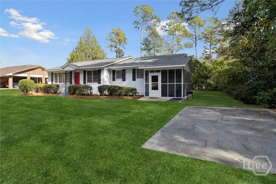 706 N Main Street, Statesboro, GA 30458 - #3