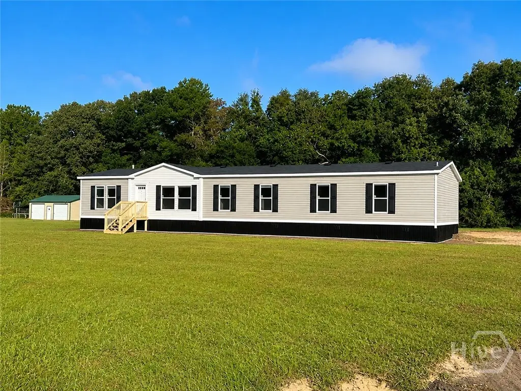 3085 John Wells Road, Hinesville, GA 31313 - #1