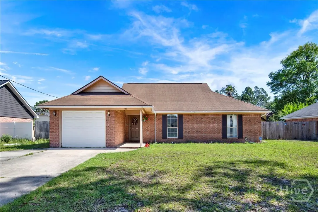 977 Wedgewood Way, Hinesville, GA 31313 - #1