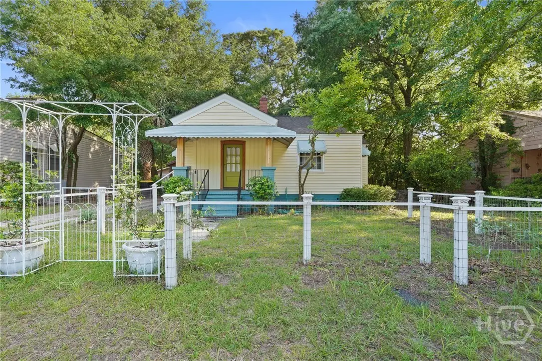 2107 Causton Bluff Road, Savannah, GA 31404 - #1