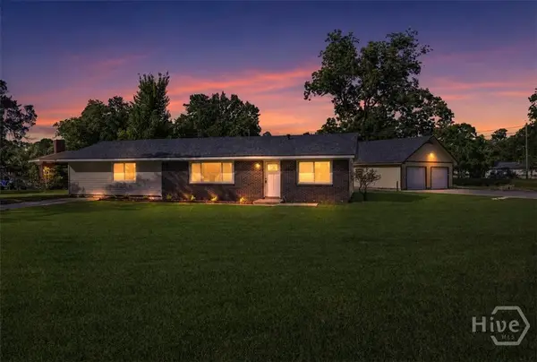 201 Osteen Street, Port Wentworth, GA 31407