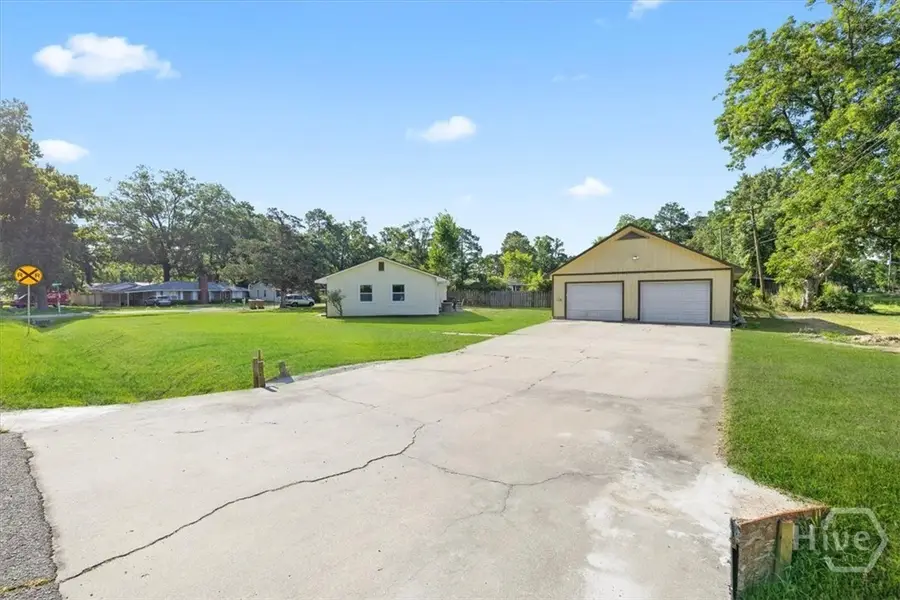 201 Osteen Street, Port Wentworth, GA 31407 - #3