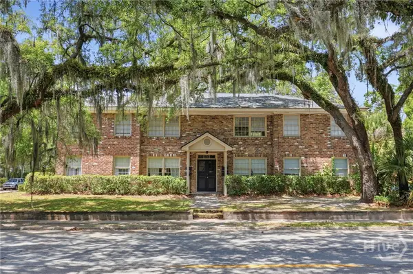3411 Bull Street, Savannah, GA 31405