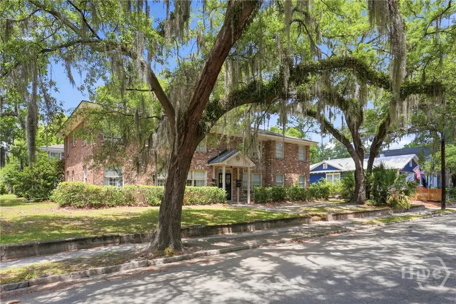 3411 Bull Street, Savannah, GA 31405 - #2
