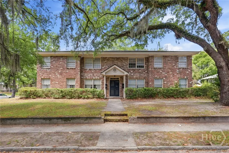 3411 Bull Street, Savannah, GA 31405 - #3