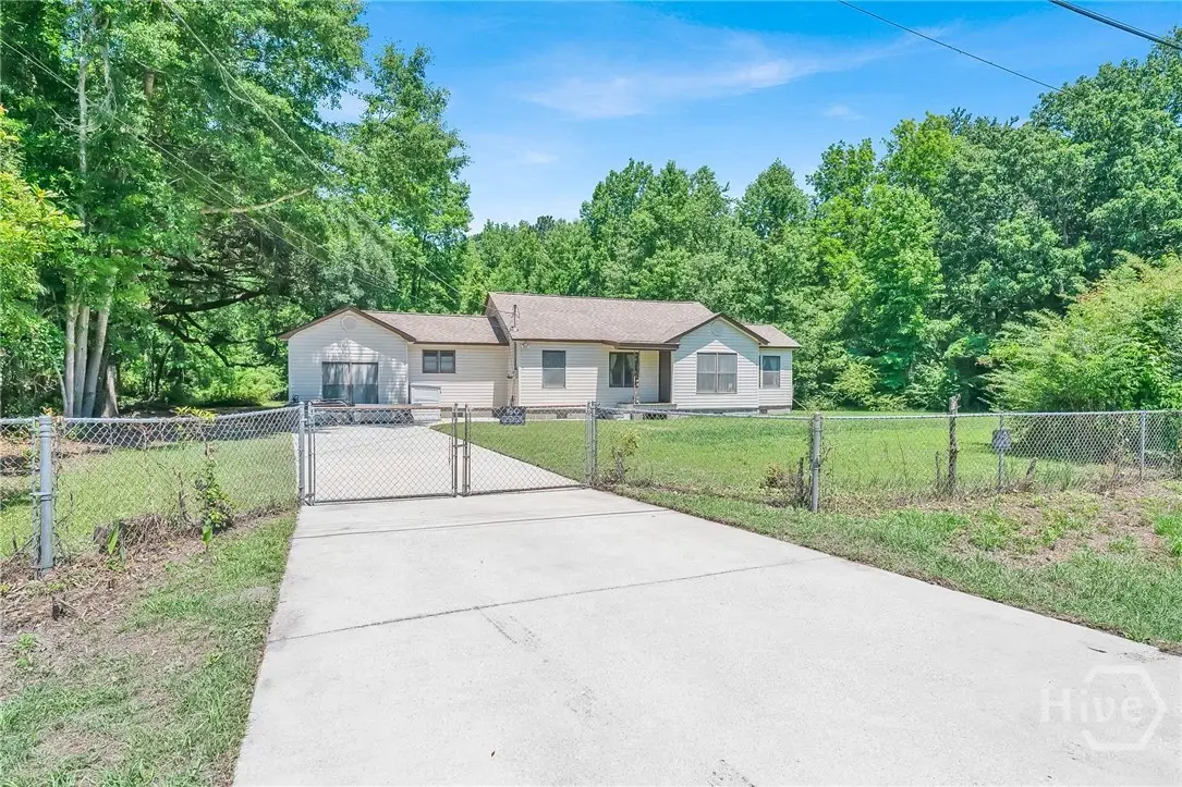 124 Vidalia Road, Savannah, GA 31419 - #1