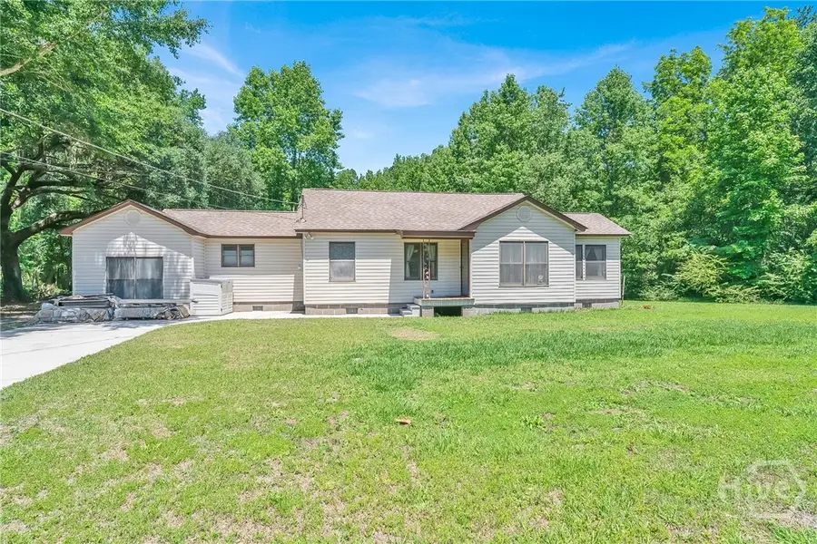 124 Vidalia Road, Savannah, GA 31419 - #2