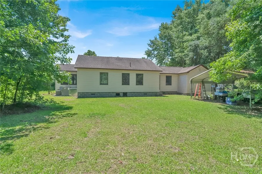 124 Vidalia Road, Savannah, GA 31419 - #3