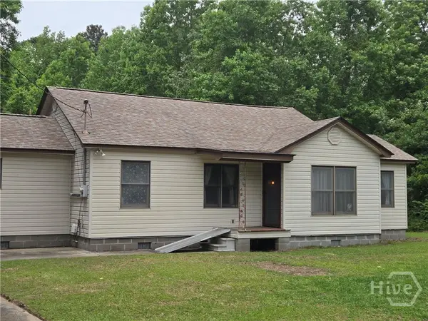 124 Vidalia Road, Savannah, GA 31419
