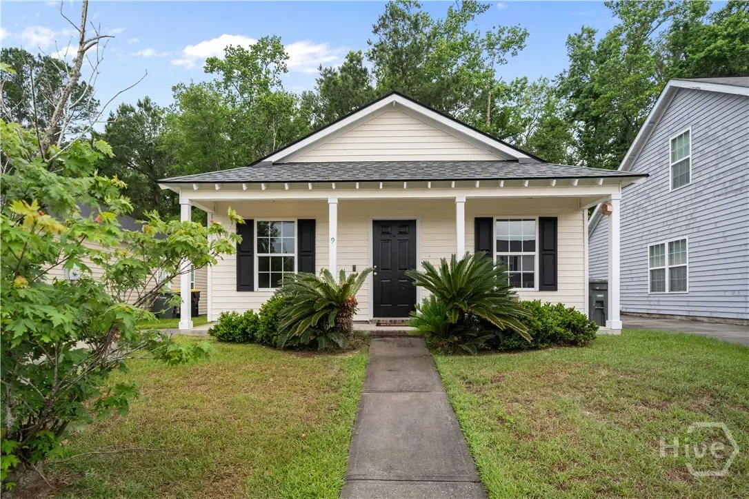 9 Verde Bend, Savannah, GA 31419 - #1
