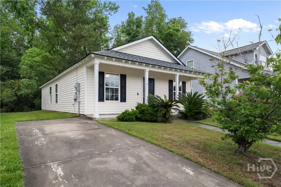 9 Verde Bend, Savannah, GA 31419 - #3