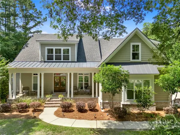 890 Saint Catherine Circle, Richmond Hill, GA 31324