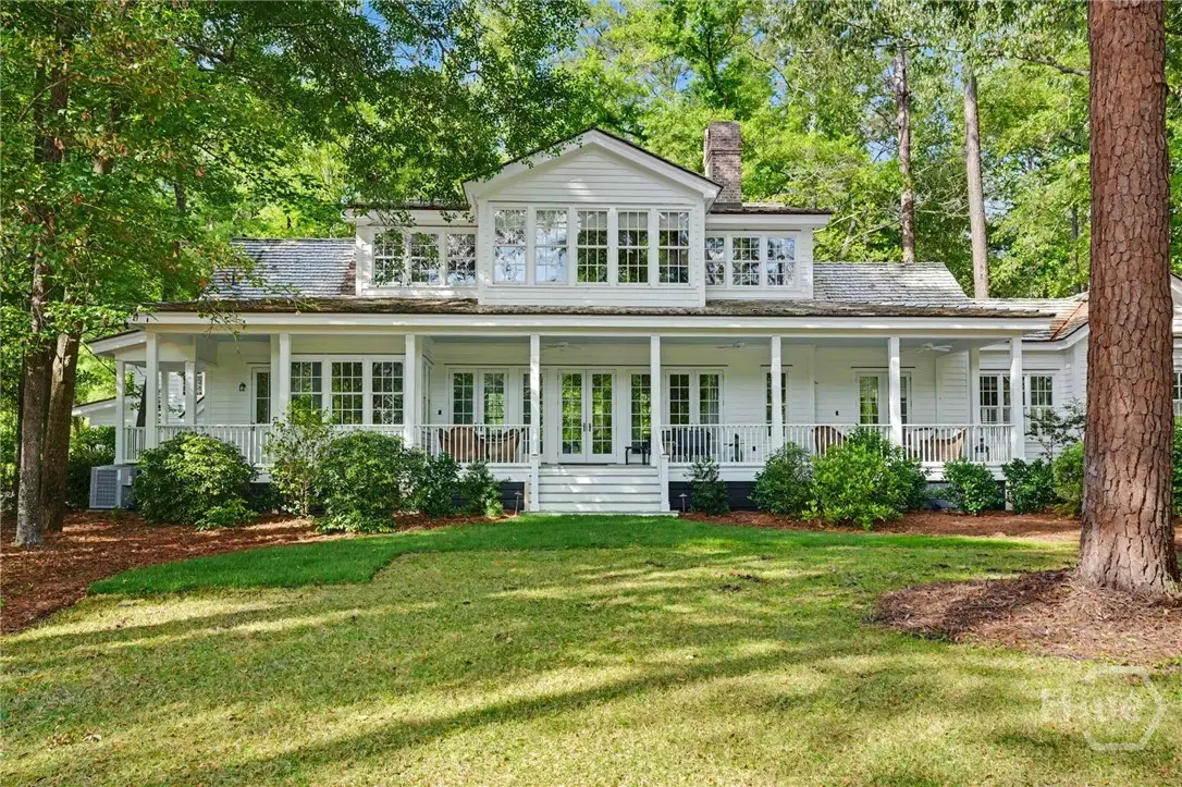 215 Dublin Drive, Richmond Hill, GA 31324 - #1