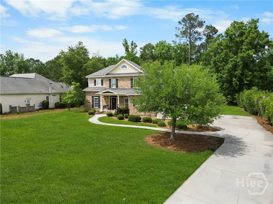 25 Crestwood Drive, Savannah, GA 31405 - #2
