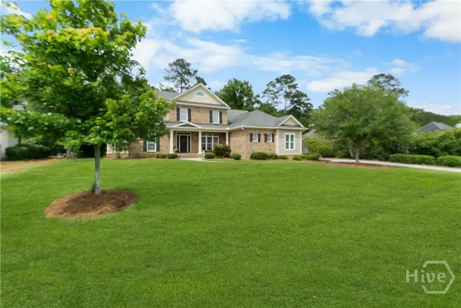 25 Crestwood Drive, Savannah, GA 31405 - #3
