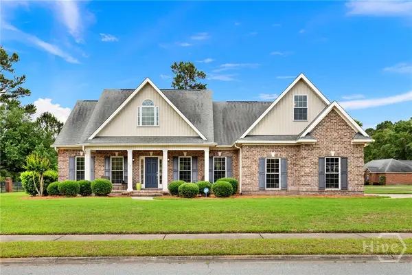 75 Brigham Lane, Richmond Hill, GA 