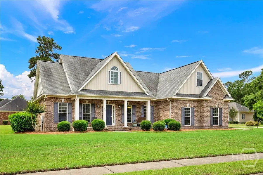 75 Brigham Lane, Richmond Hill, GA  - #2