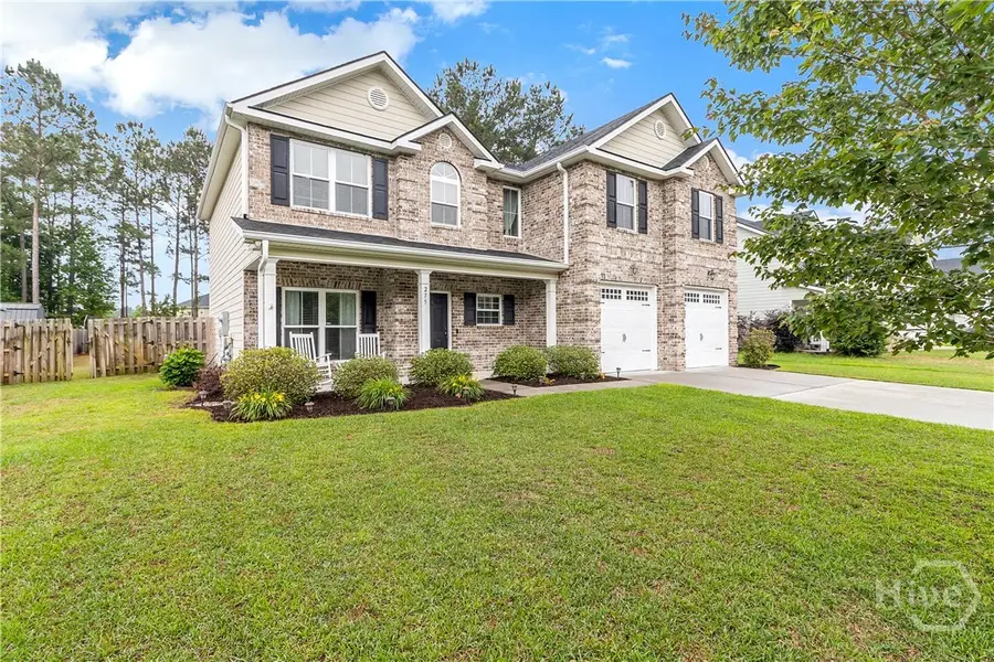 275 Wicklow Drive, Richmond Hill, GA 31324 - #2