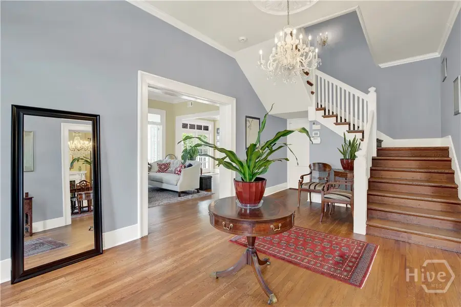 11 E 50th Street, Savannah, GA 31405 - #3