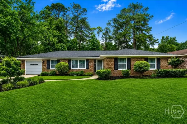 1908 Colonial Drive, Savannah, GA 31406