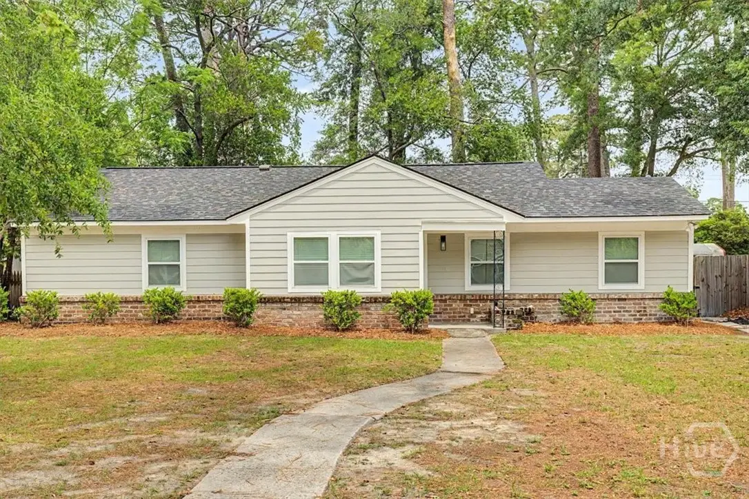 2204 Mason Drive, Savannah, GA 31404 - #1