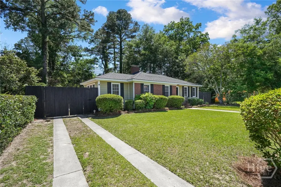 1217 Derenne Drive, Savannah, GA 31406 - #3