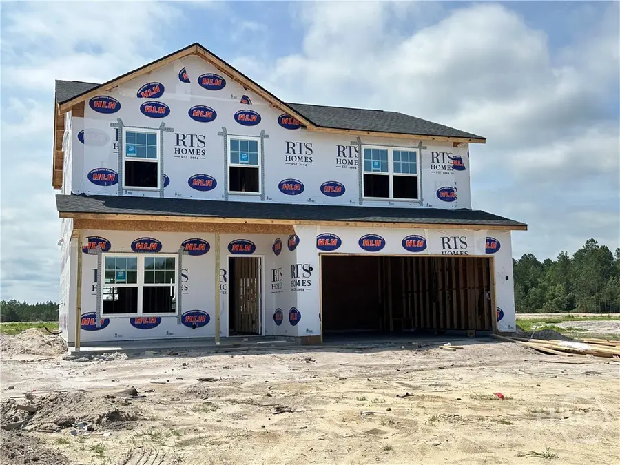 843 Doctor's Creek Road Ne, Ludowici, GA 31316 - #2