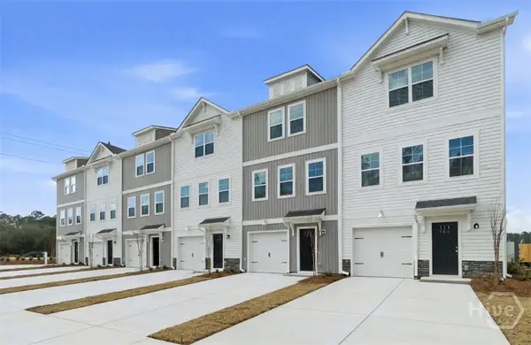 23 Simms Way, Hinesville, GA 31313