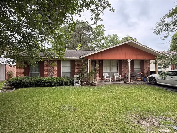 1629 Glen Ridge Drive, Savannah, GA 31415